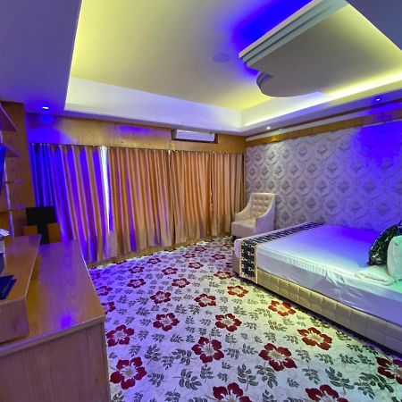Cculb Resort & Convention Hall Gazipur Exterior foto